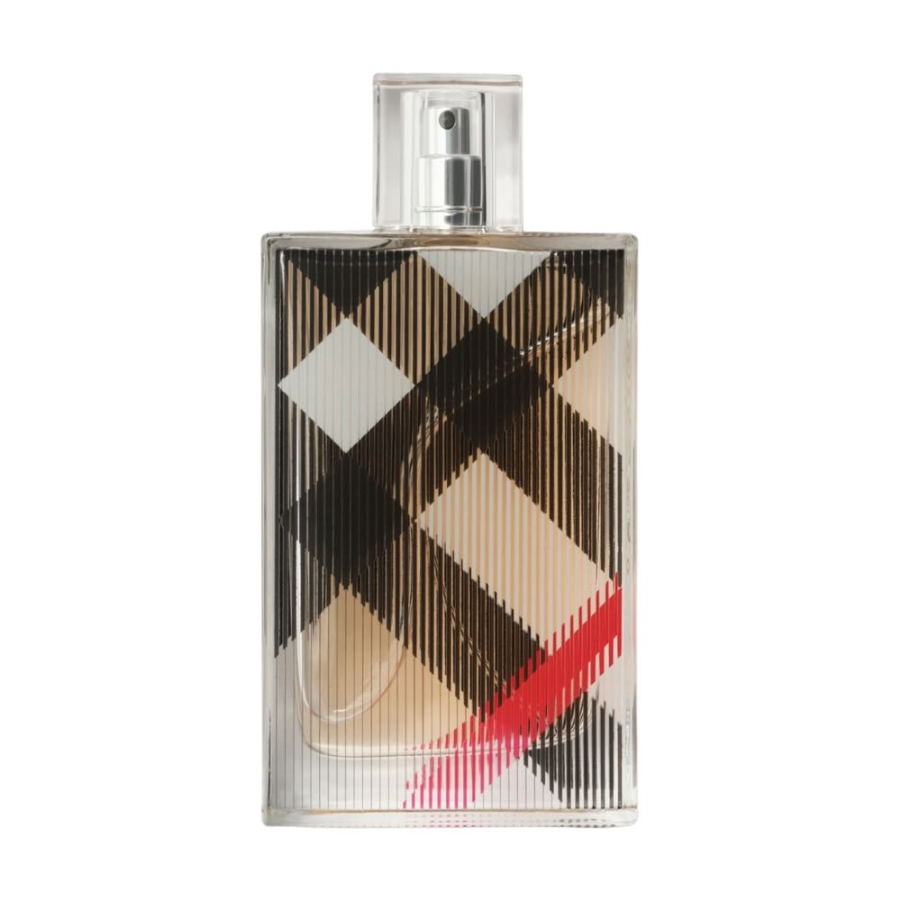 Nước Hoa Nữ Burberry Brit For Her EDP 100ml Chính Hãng | Trả Chậm 0% - Hình ảnh chính